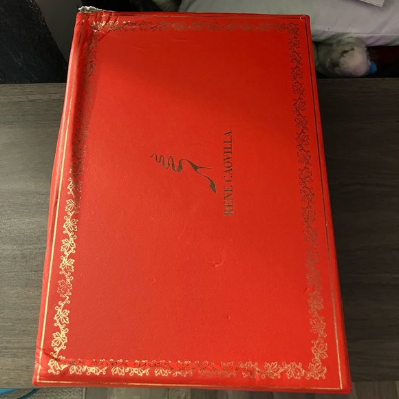 Heels - Picture 6 of 8